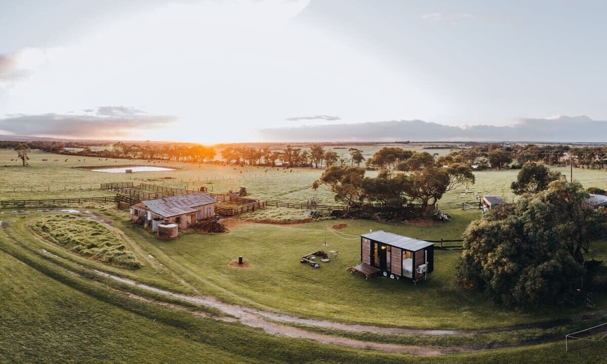 Photo of Outdoor in Alberton West