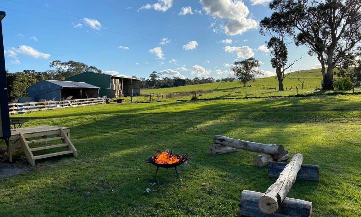 Photo of Outdoor in Alberton West