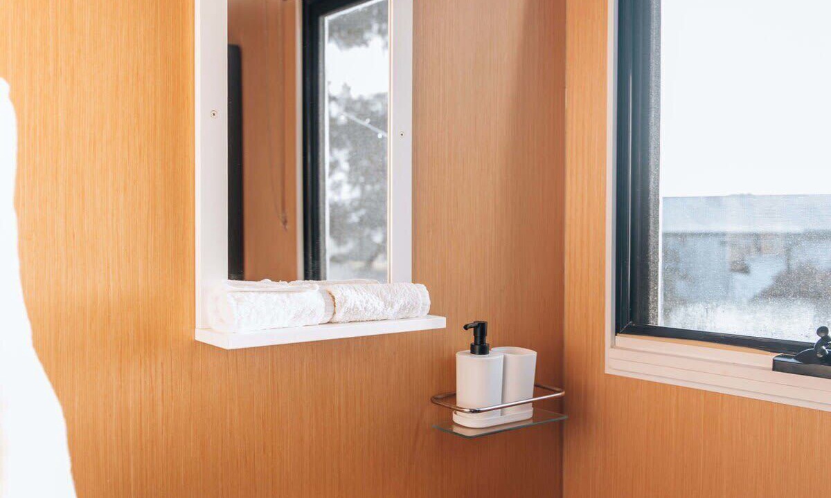 Photo of Bathroom in Alberton West