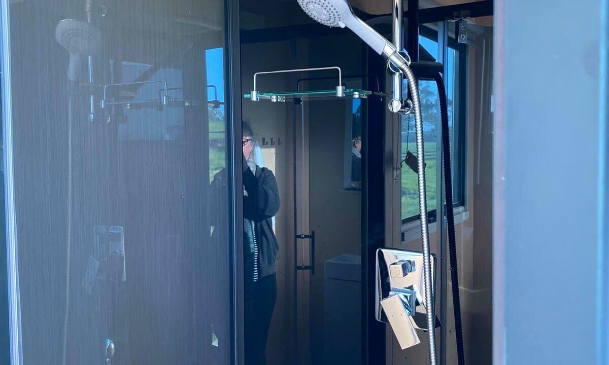 Photo of Bathroom in Alberton West