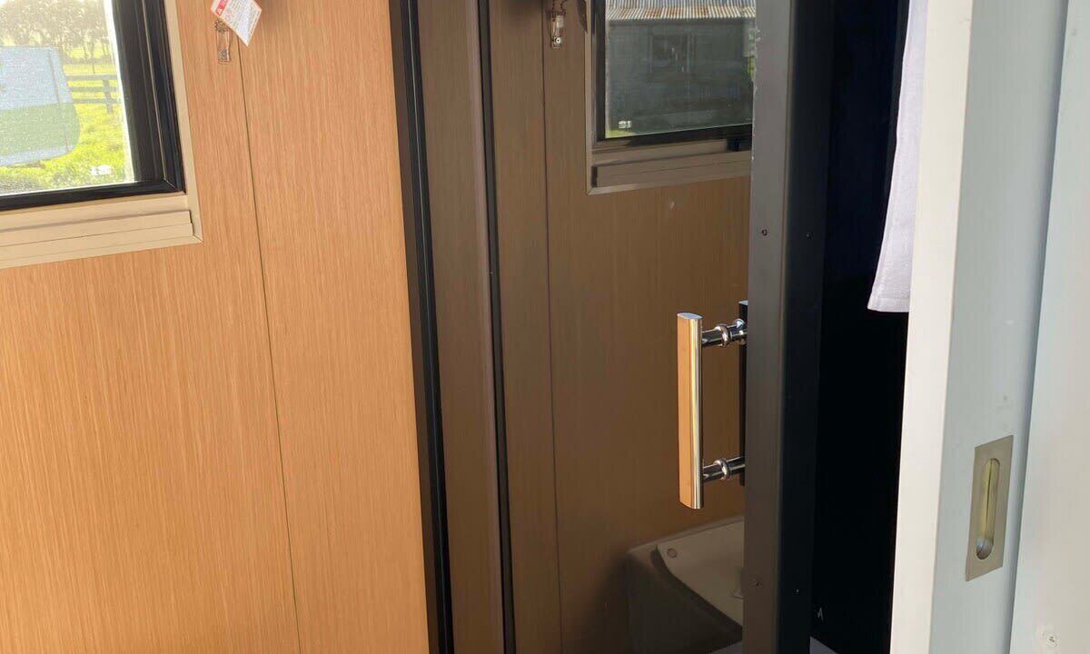 Photo of Bathroom in Alberton West