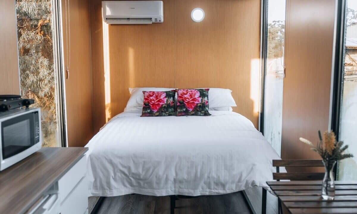 Photo of Bedroom in Alberton West