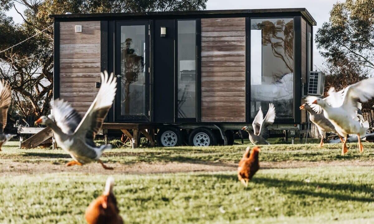 Photo of Outdoor in Alberton West