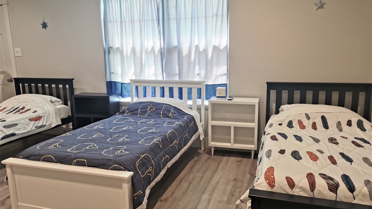 Photo of Bedroom in Rockport