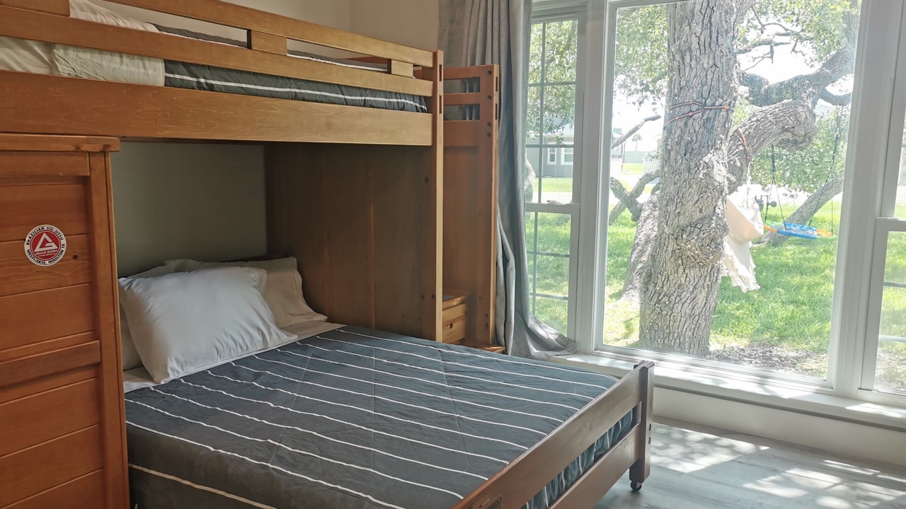 Photo of Bedroom in Rockport