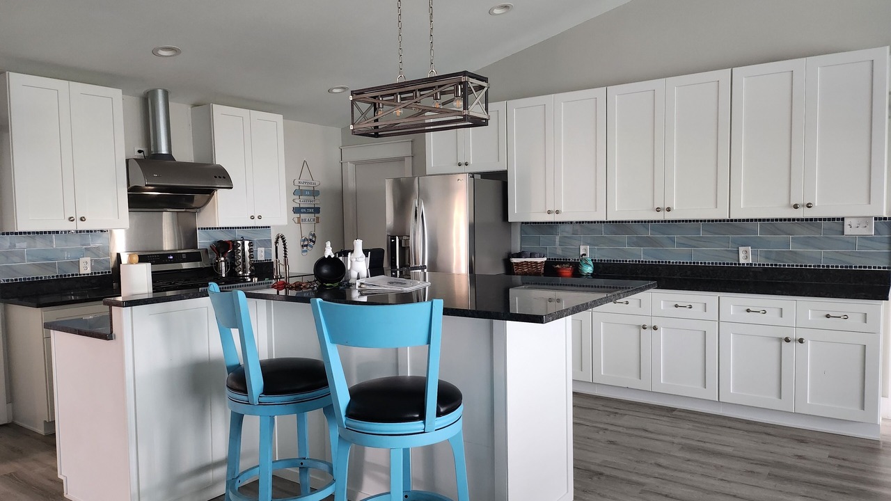 Photo of Kitchen in Rockport