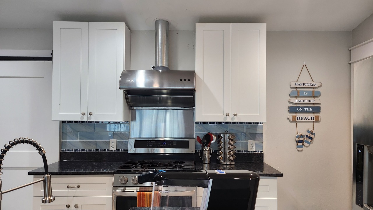 Photo of Kitchen in Rockport