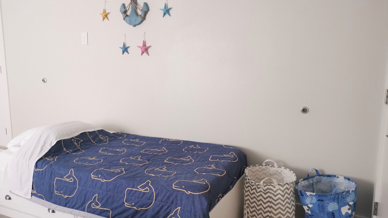 Photo of Bedroom in Rockport