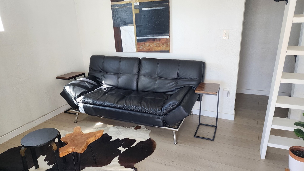 Photo of Livingroom in Imperial Beach
