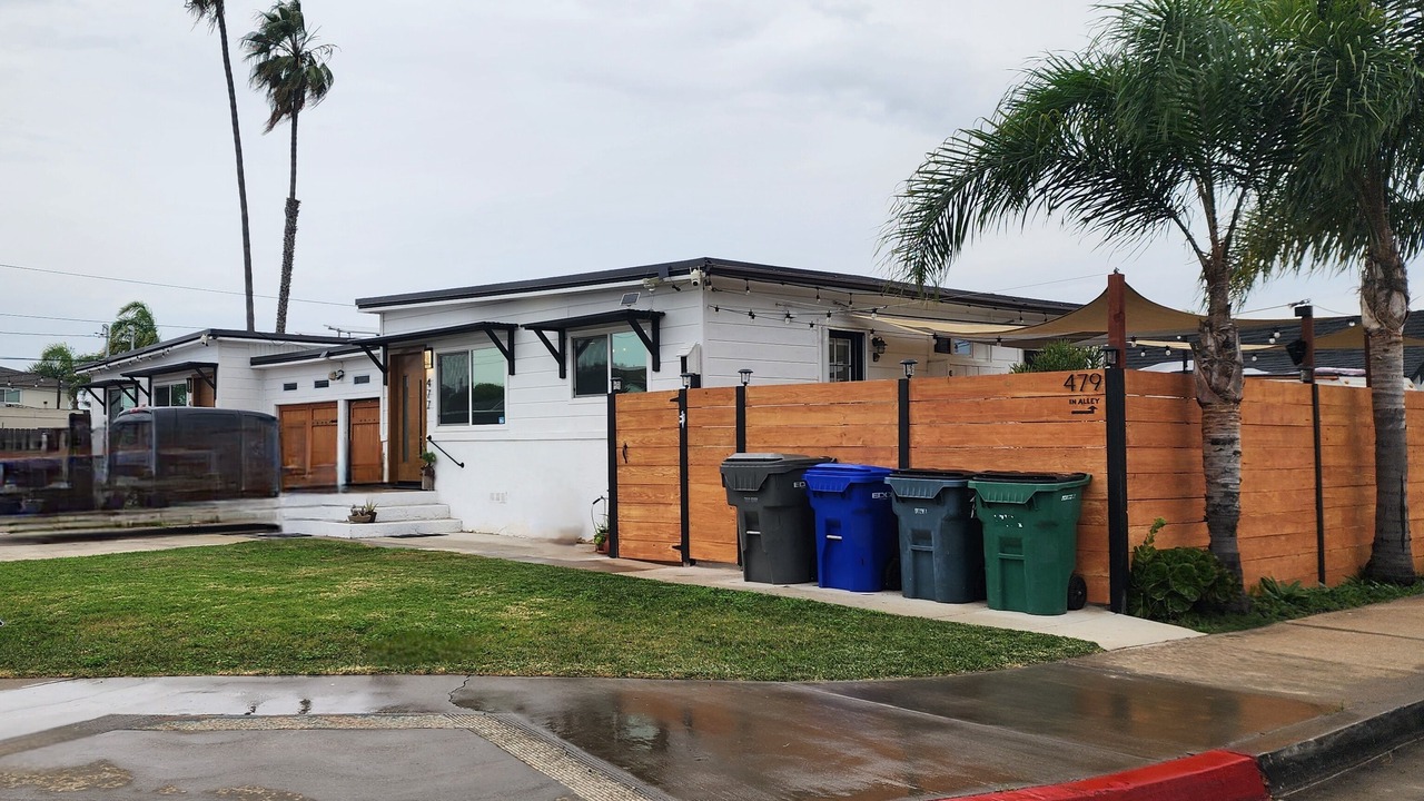 Photo of Outdoor in Imperial Beach