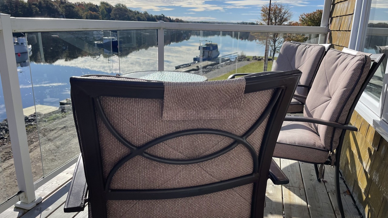 Photo of Outdoor in Todds Island