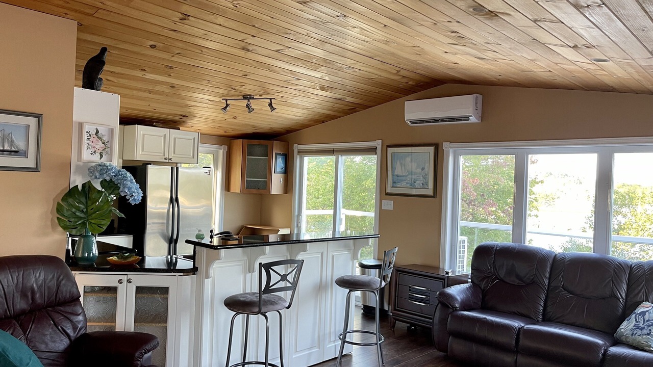 Photo of Bedroom in Todds Island