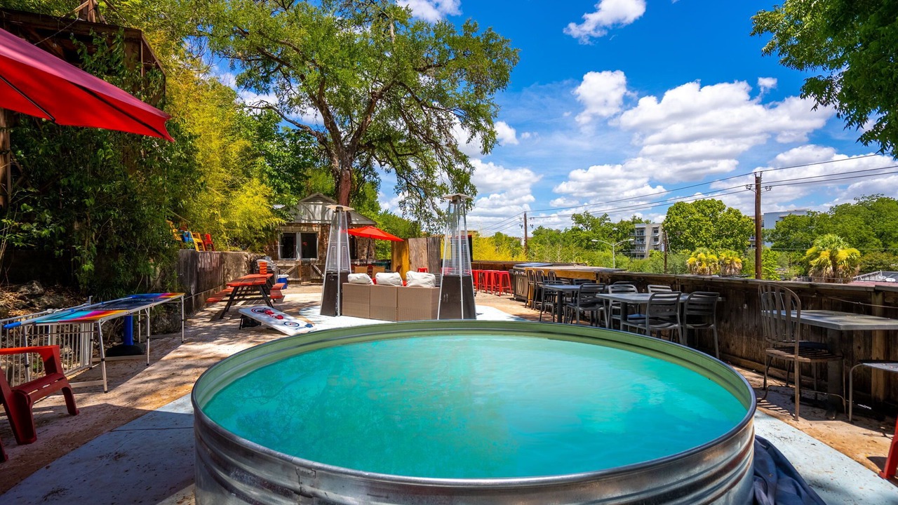Photo of Outdoor in Barton Heights