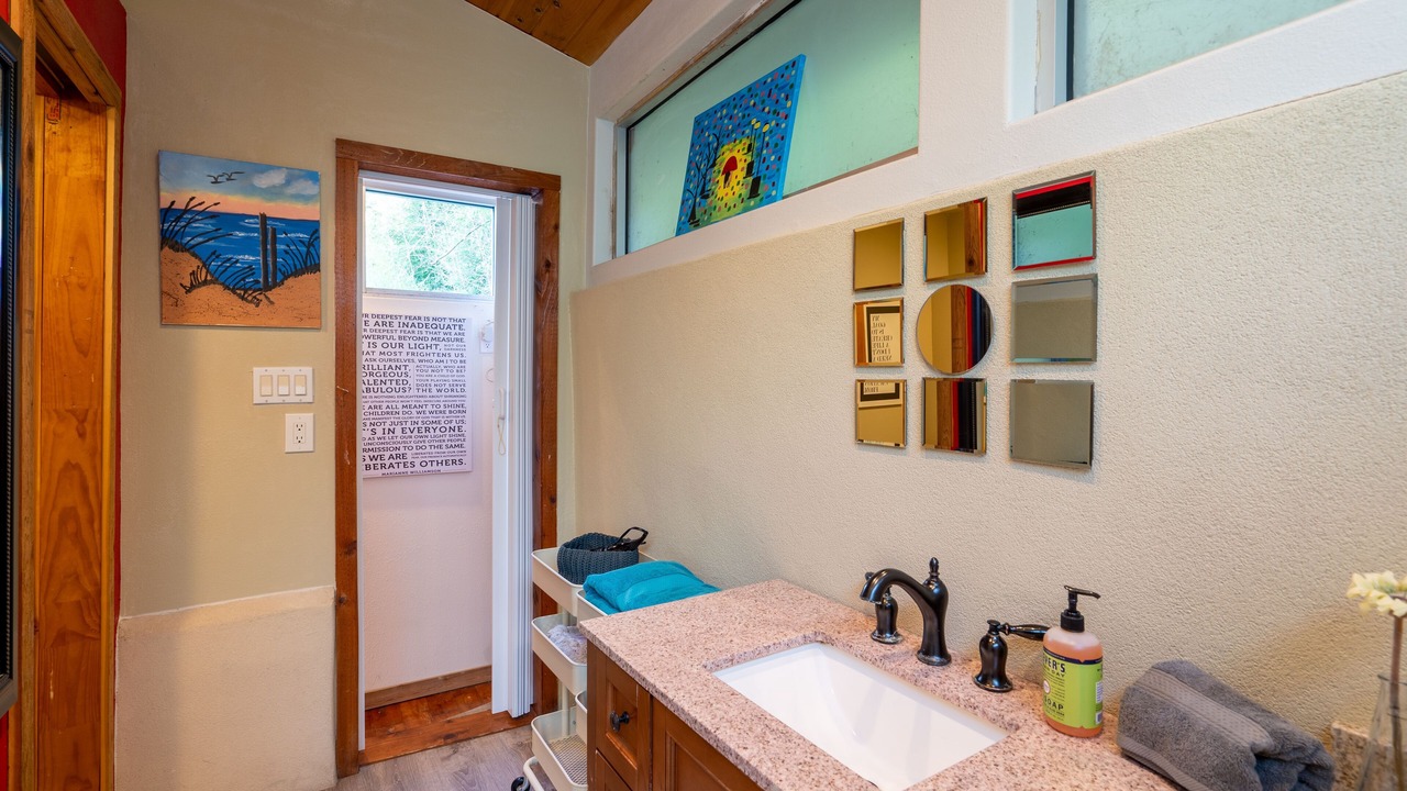 Photo of Bathroom in Barton Heights