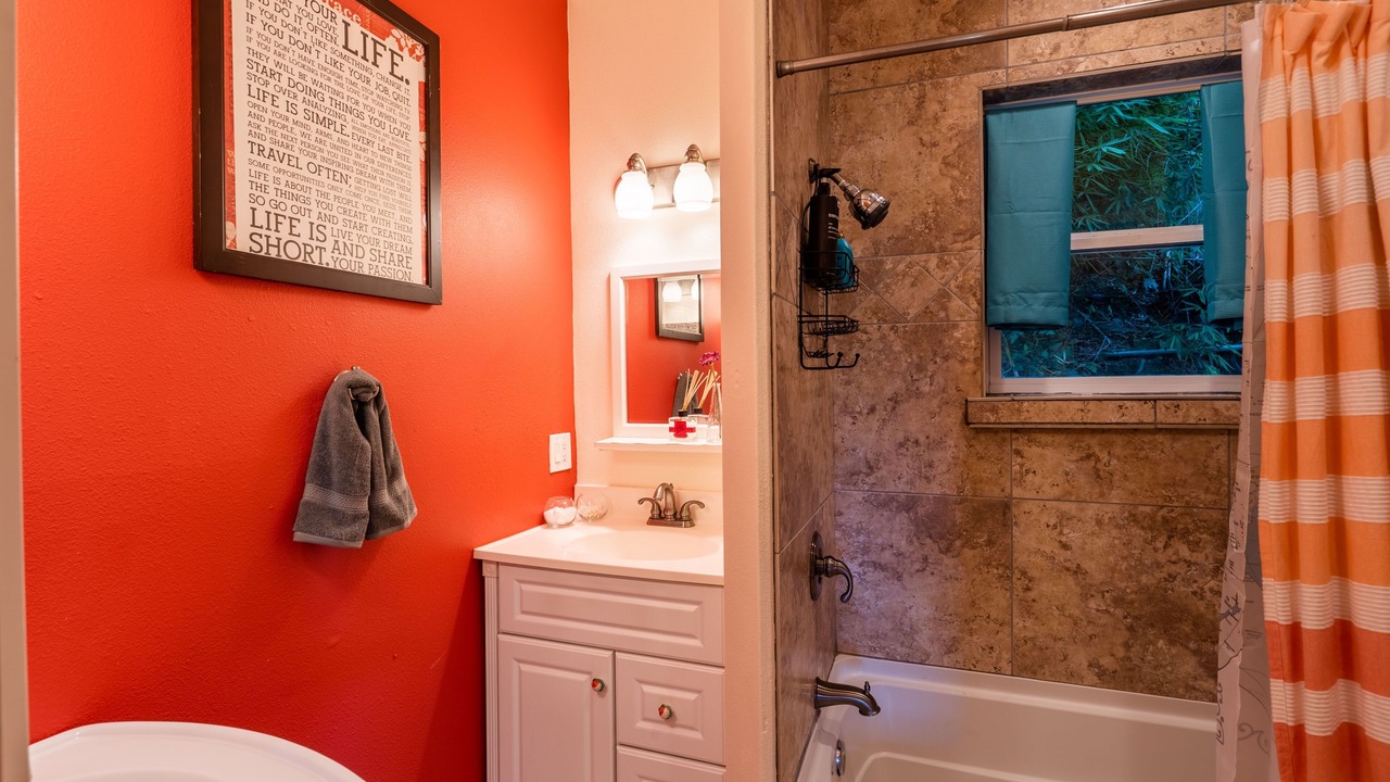 Photo of Bathroom in Barton Heights