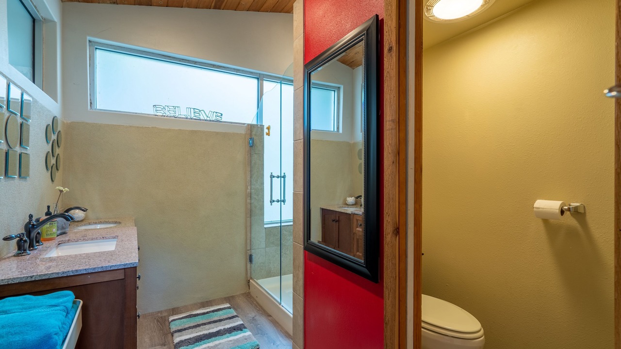 Photo of Bathroom in Barton Heights