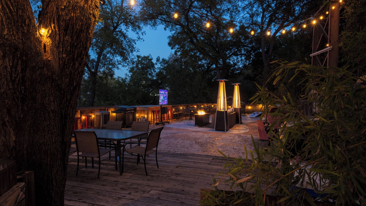 Photo of Outdoor in Barton Heights