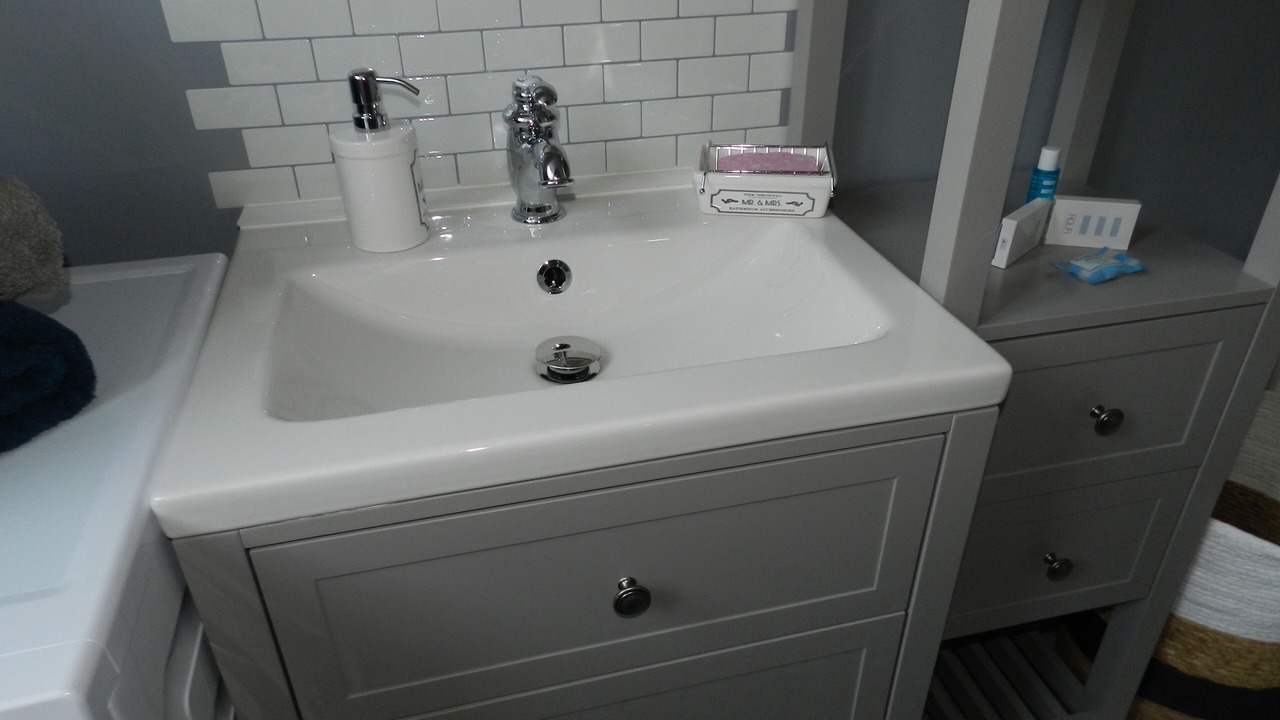 Photo of Bathroom in Chartres