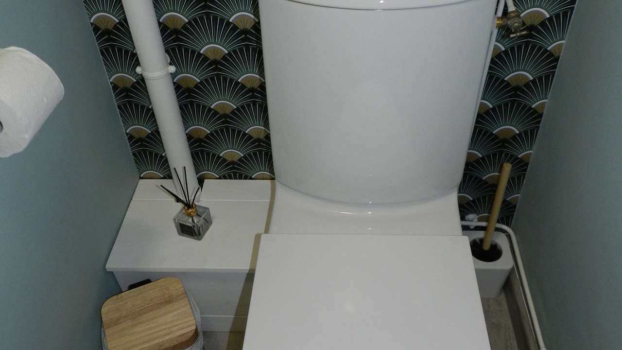 Photo of Bathroom in Chartres