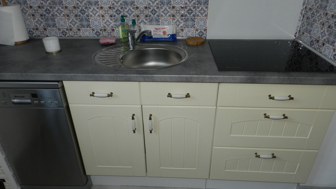 Photo of Kitchen in Chartres