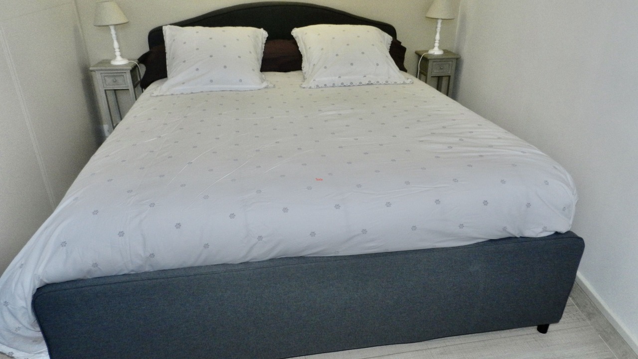 Photo of Bedroom in Chartres