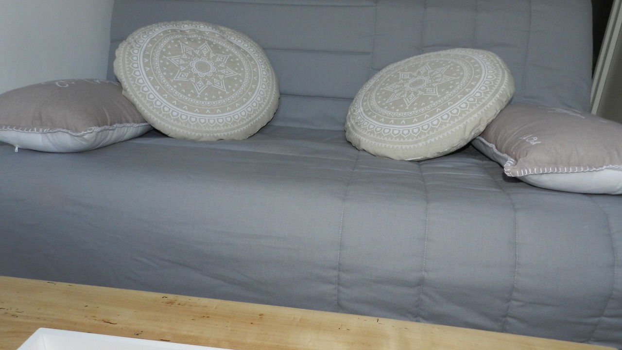 Photo of Bedroom in Chartres