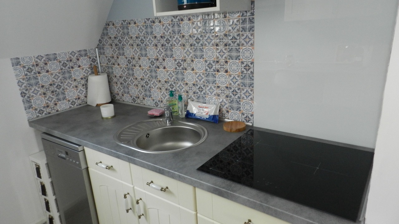 Photo of Kitchen in Chartres