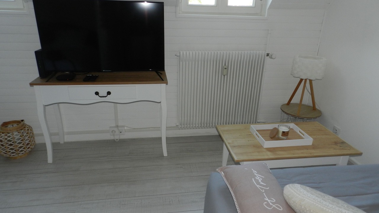 Photo of Bedroom in Chartres