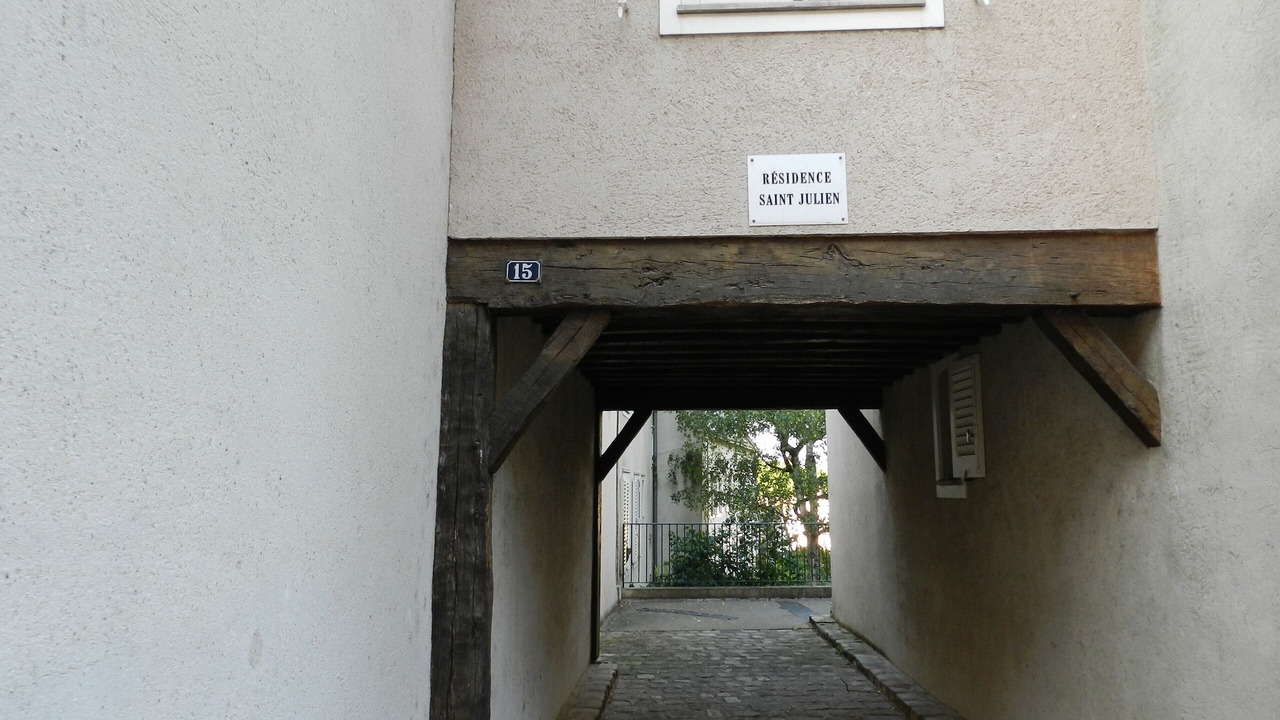 Photo of Outdoor in Chartres