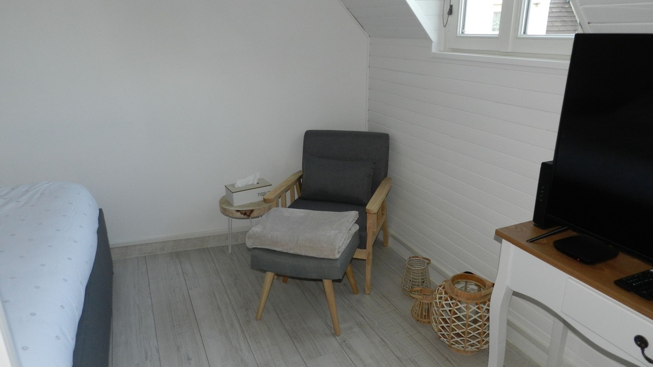 Photo of Bedroom in Chartres