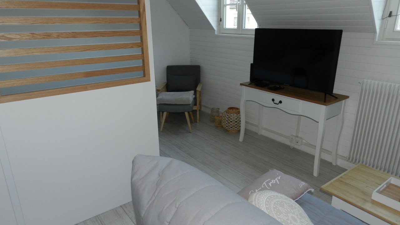 Photo of Livingroom in Chartres