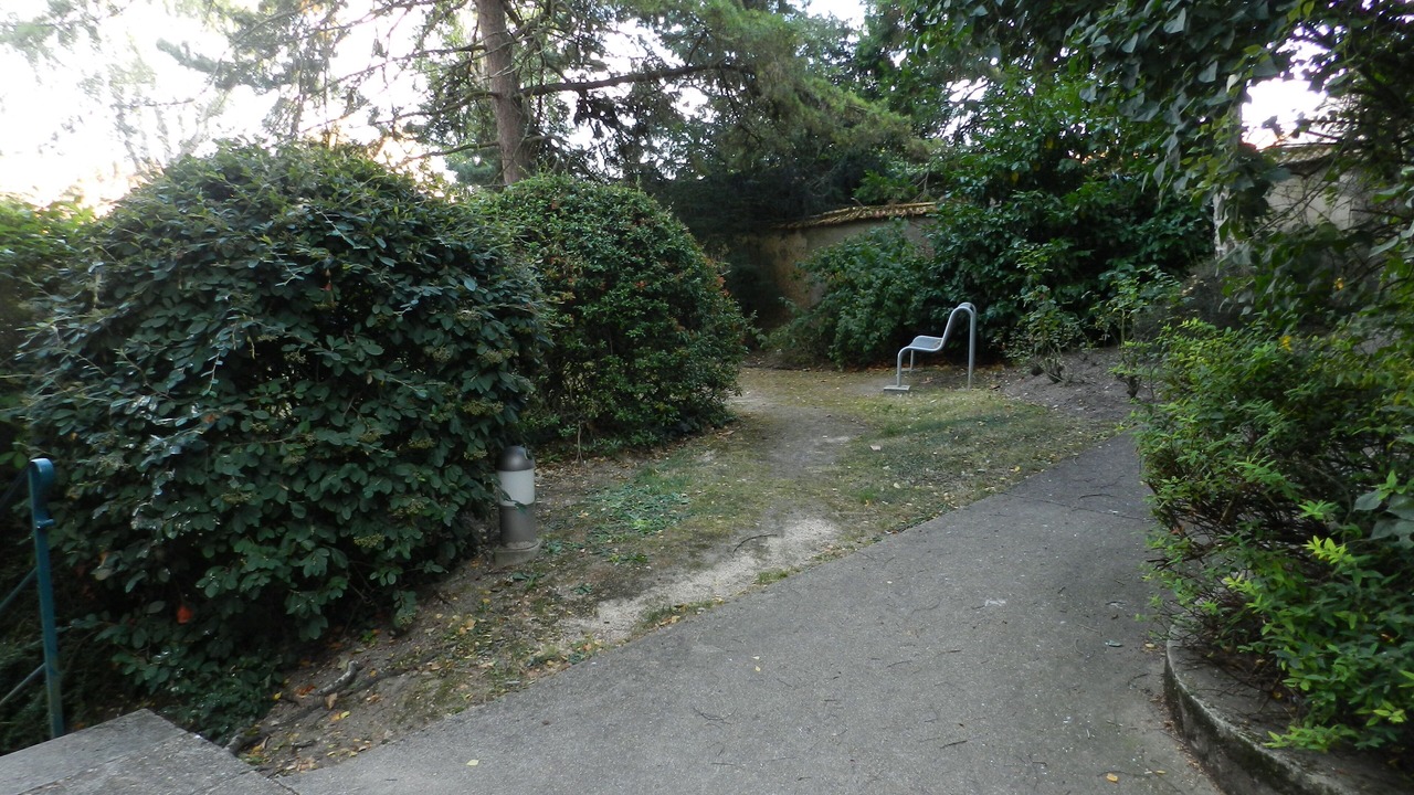 Photo of Outdoor in Chartres