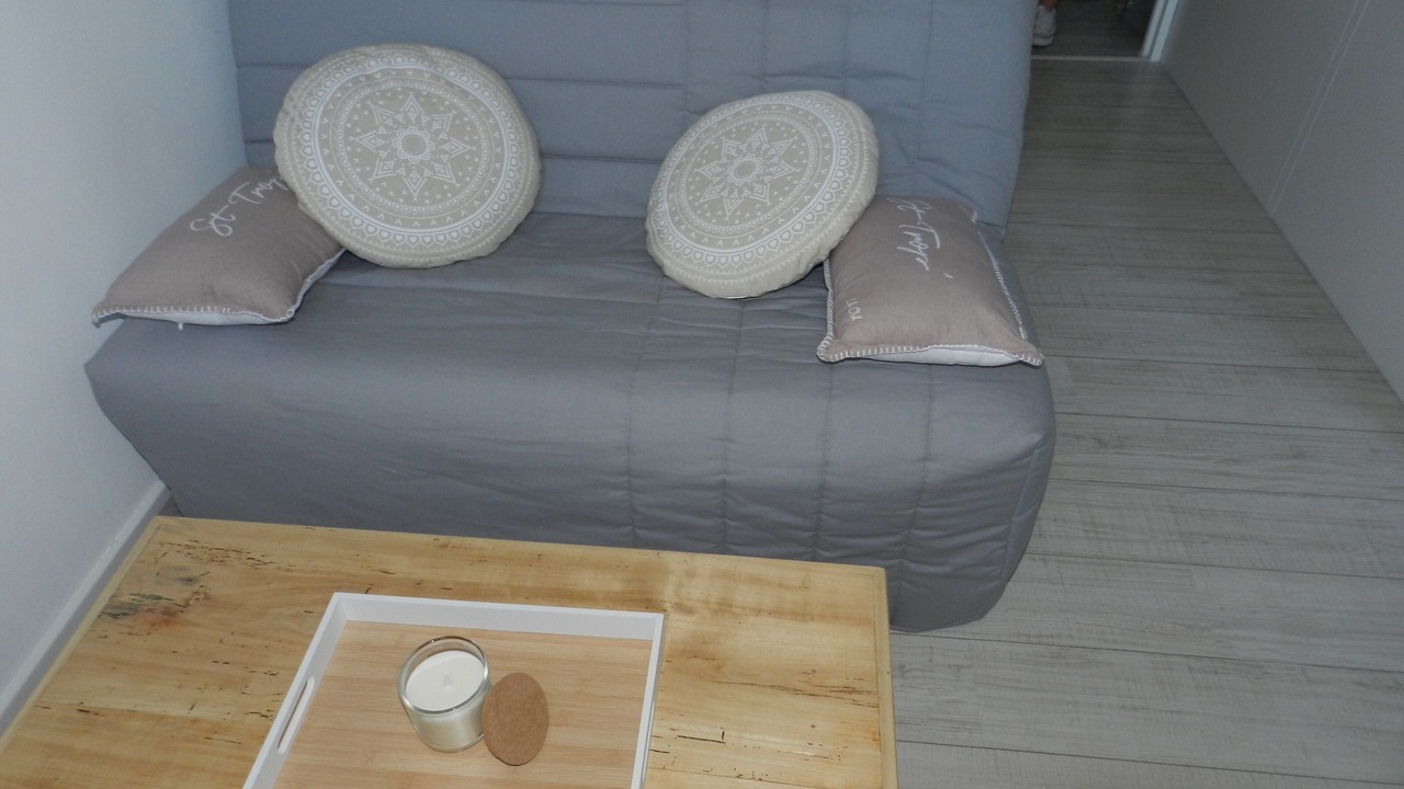 Photo of Livingroom in Chartres