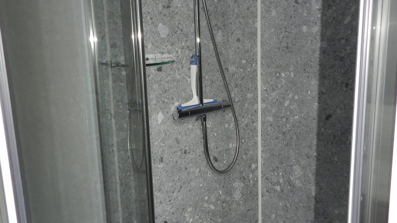 Photo of Bathroom in Chartres