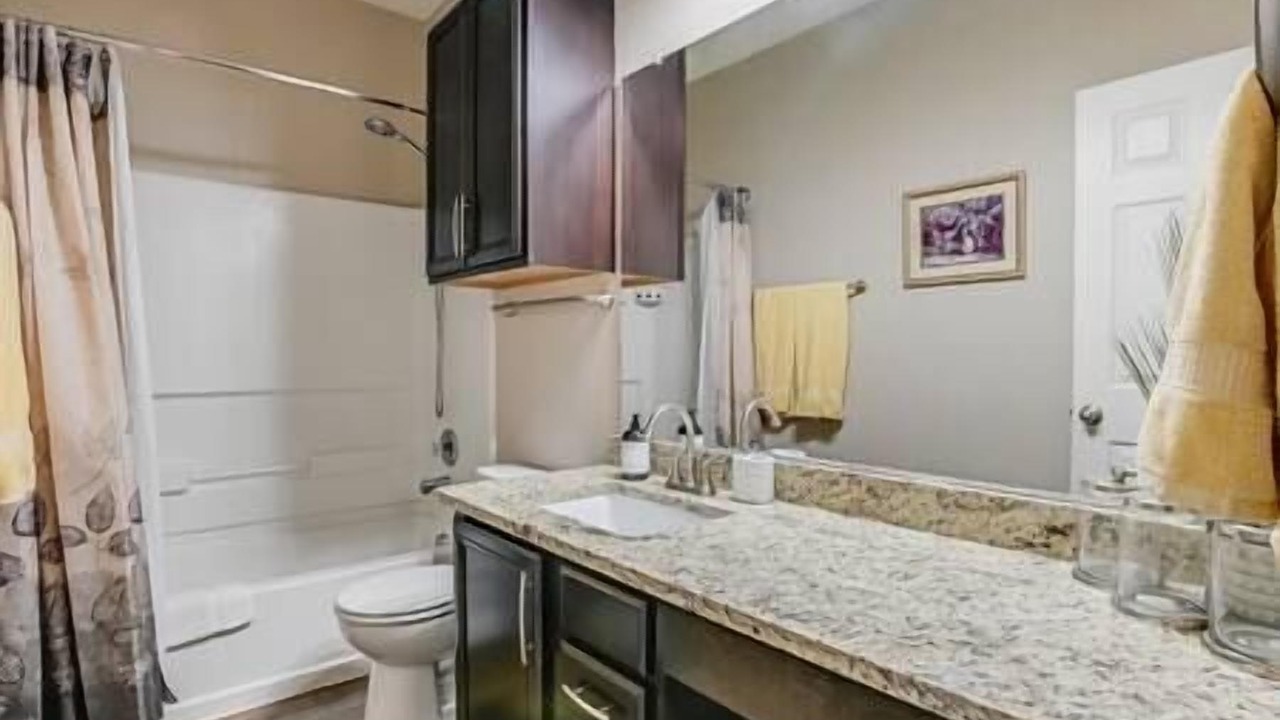 Photo of Bathroom in Wetmore