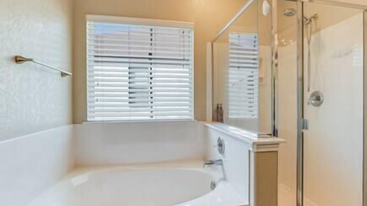 Photo of Bathroom in Wetmore
