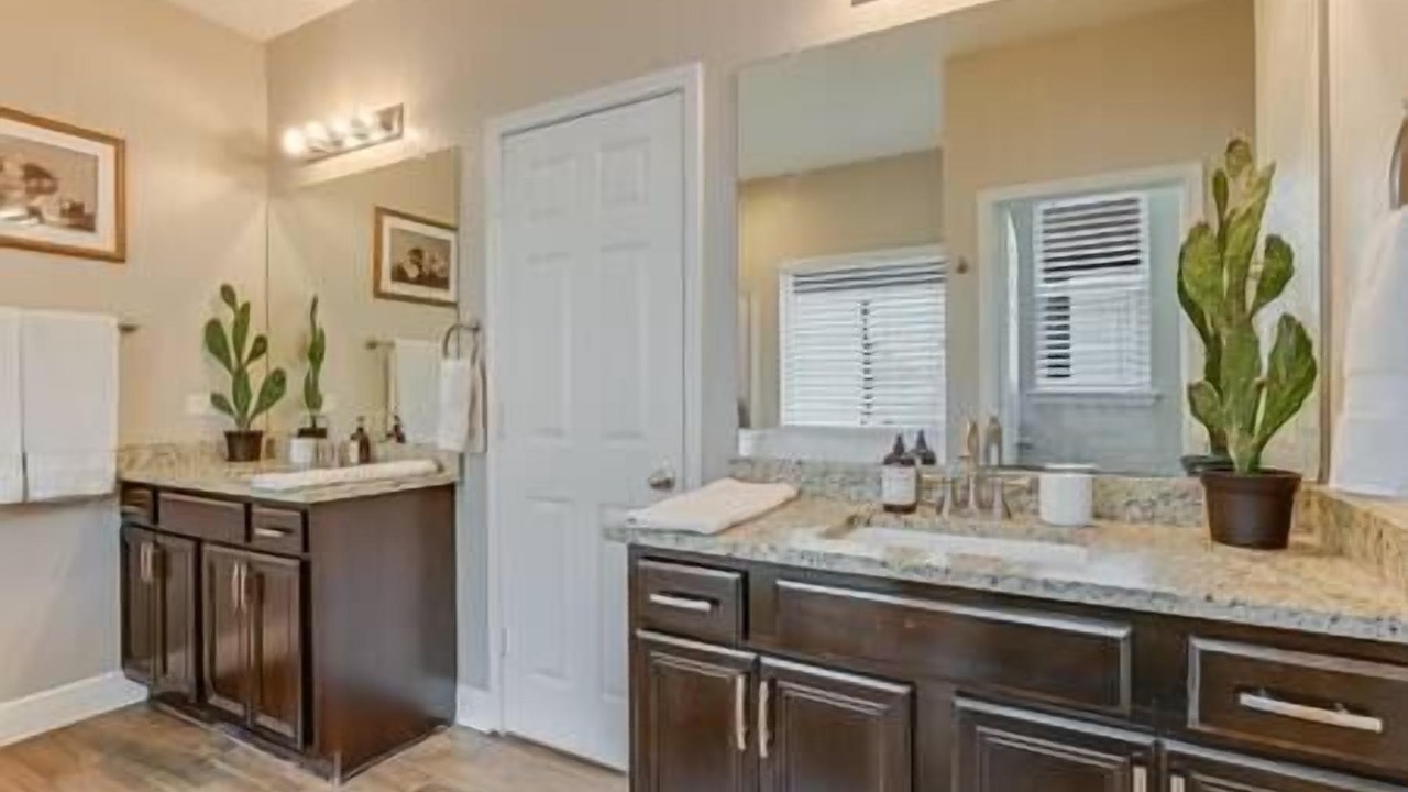 Photo of Bathroom in Wetmore