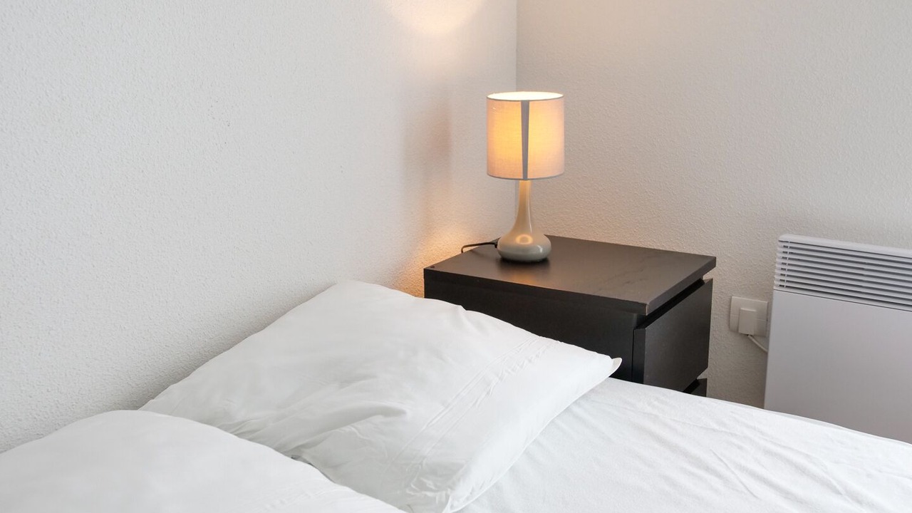 Photo of Bedroom in Cayeux-sur-Mer