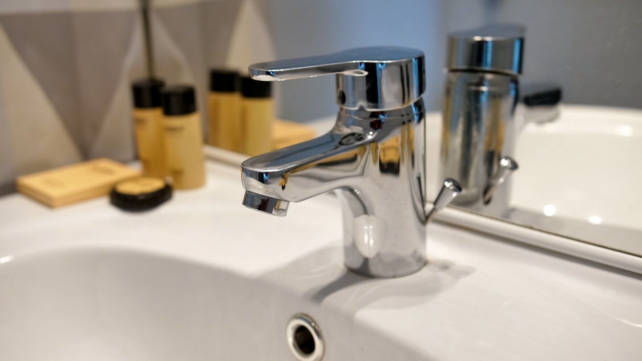 Photo of Bathroom in Cayeux-sur-Mer
