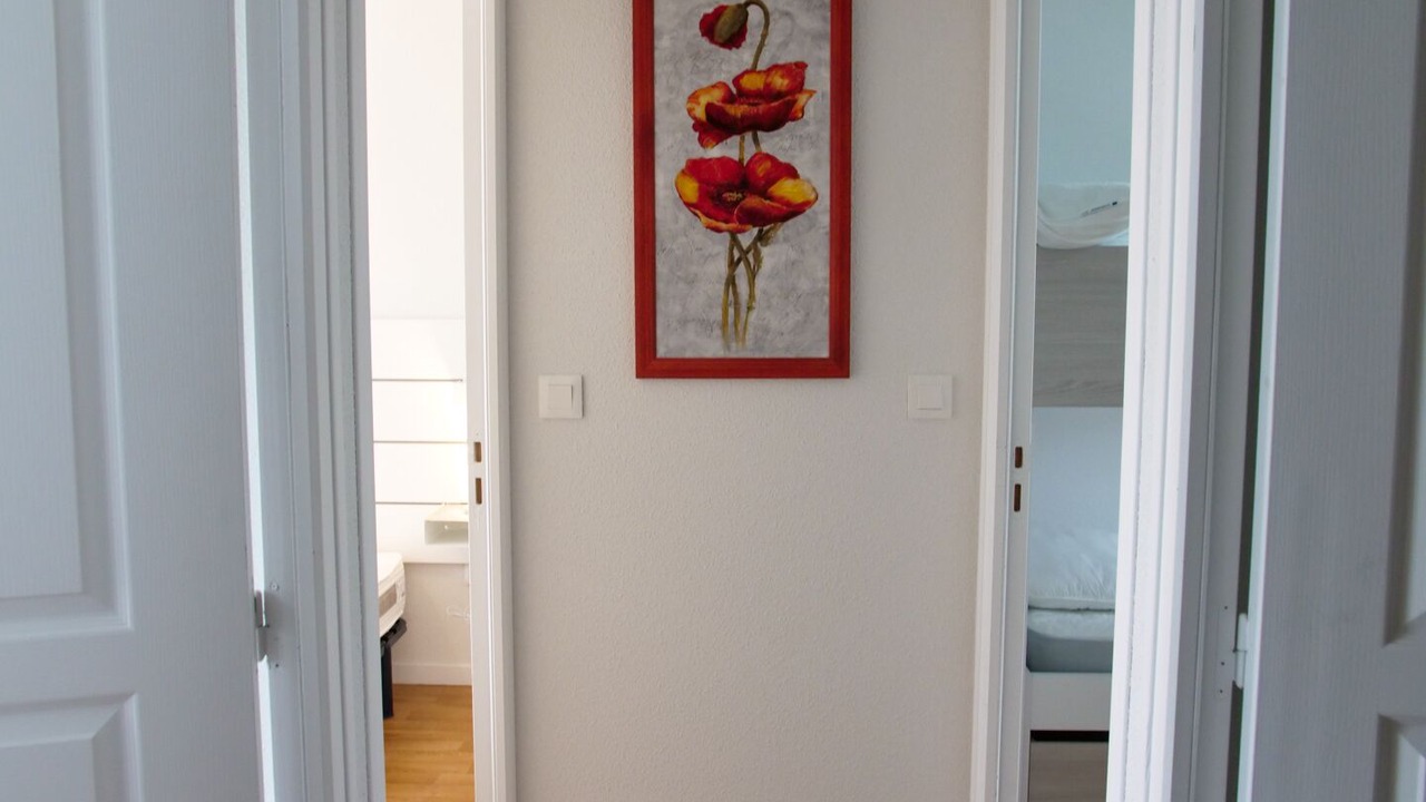 Photo of Bedroom in Cayeux-sur-Mer