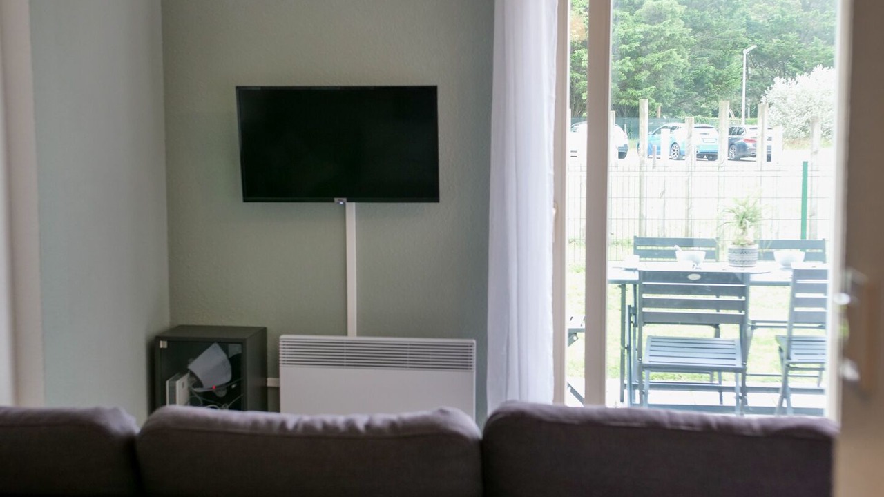 Photo of Livingroom in Cayeux-sur-Mer