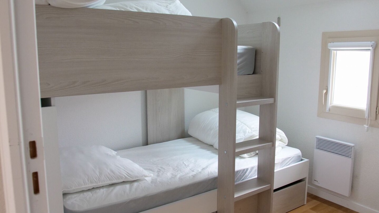Photo of Bedroom in Cayeux-sur-Mer