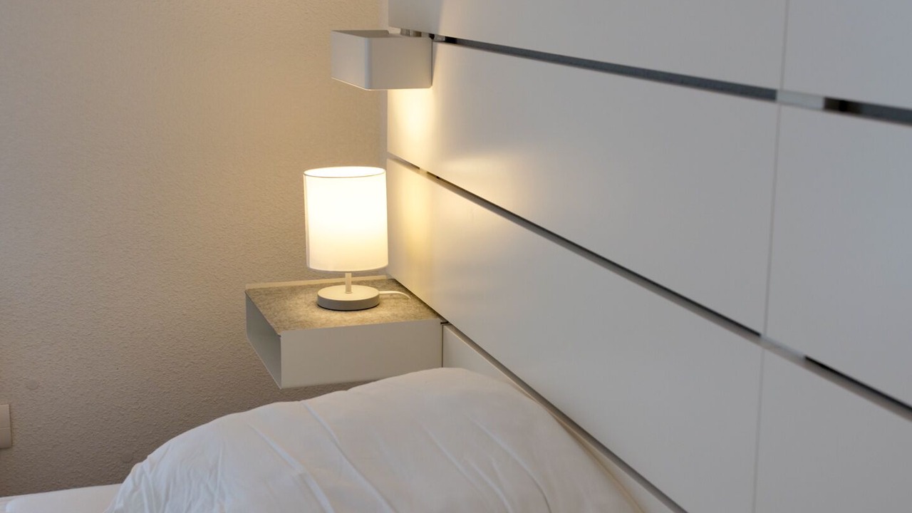 Photo of Bedroom in Cayeux-sur-Mer