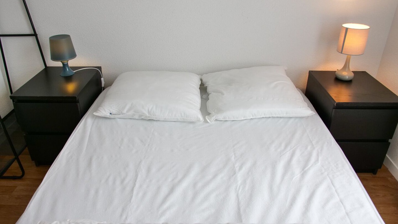 Photo of Bedroom in Cayeux-sur-Mer