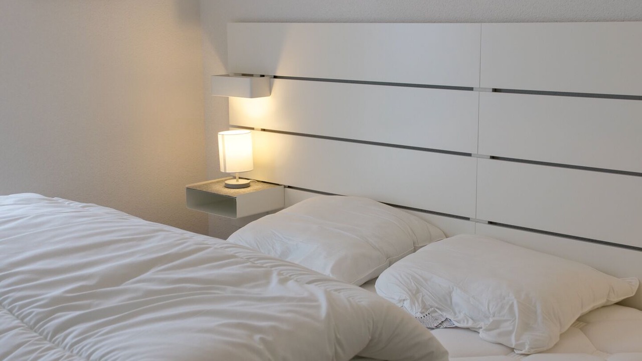 Photo of Bedroom in Cayeux-sur-Mer