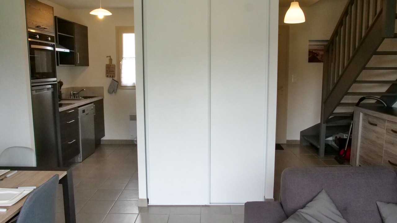 Photo of Livingroom in Cayeux-sur-Mer