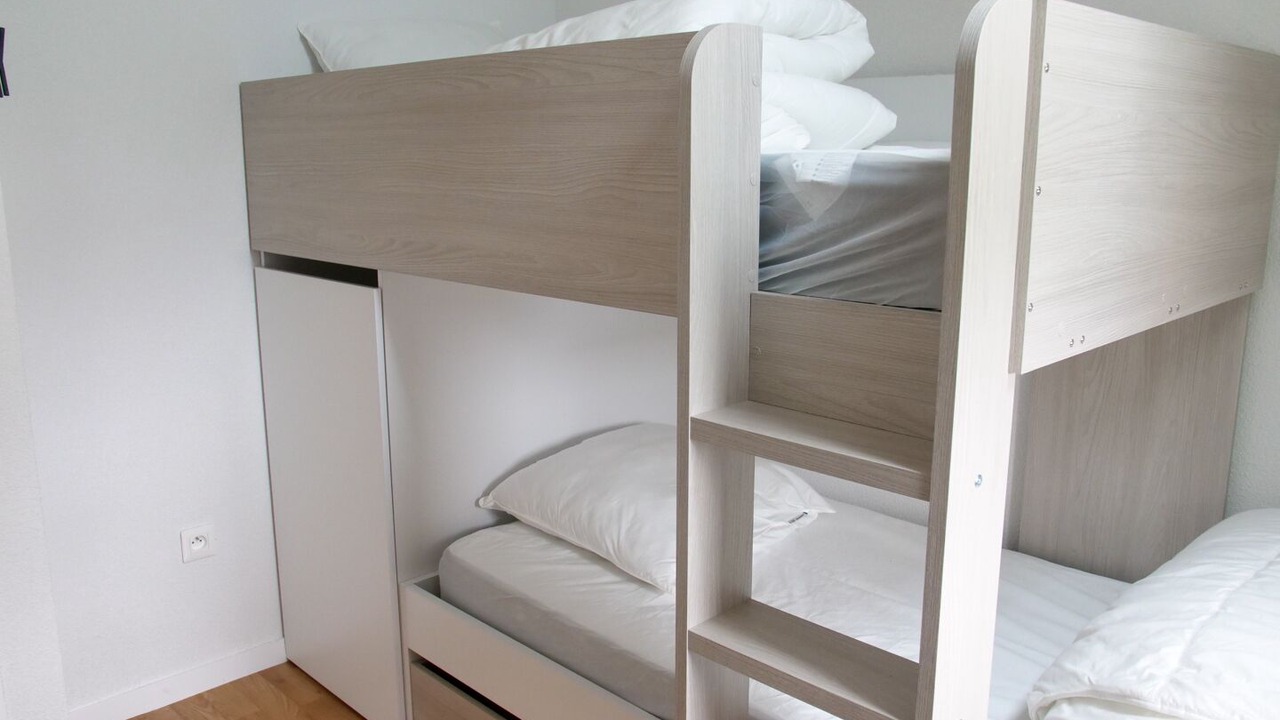 Photo of Bedroom in Cayeux-sur-Mer