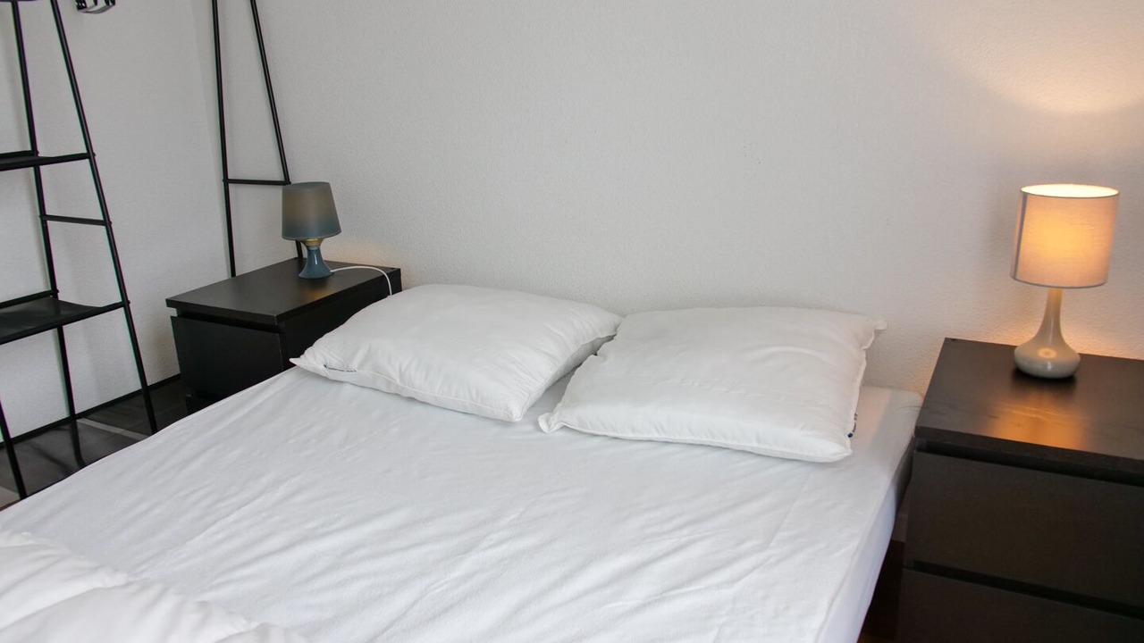 Photo of Bedroom in Cayeux-sur-Mer