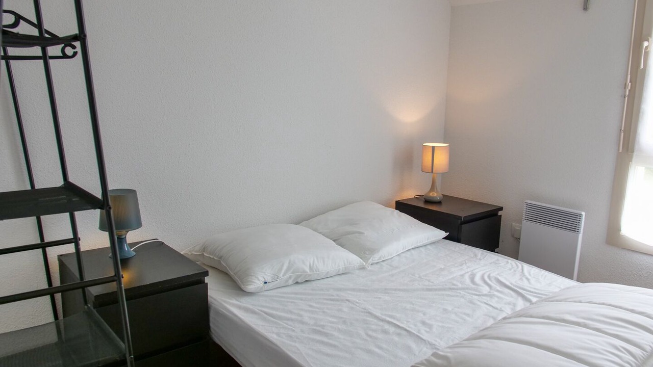 Photo of Bedroom in Cayeux-sur-Mer