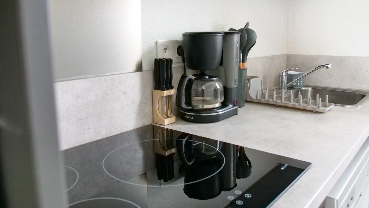 Photo of Kitchen in Cayeux-sur-Mer